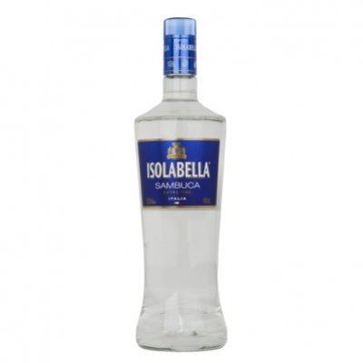Isolabella Sambuca